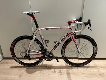 Używany Pinarello Dogma 60.1 2011 2011 Road & Gravel — zdjęcie 6 z 20