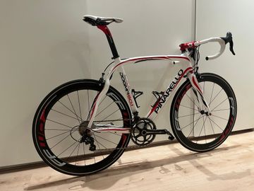 Używany Pinarello Dogma 60.1 2011 2011 Road & Gravel — zdjęcie 4 z 20