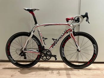 Used Pinarello Dogma 60.1 2011 2011 Road & Gravel