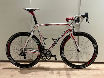 Używany Pinarello Dogma 60.1 2011 2011 Road & Gravel — zdjęcie 1 z 20