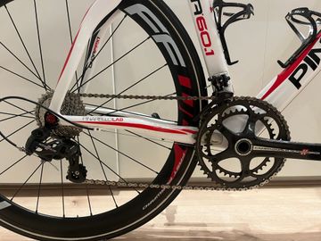 Używany Pinarello Dogma 60.1 2011 2011 Road & Gravel — zdjęcie 12 z 20