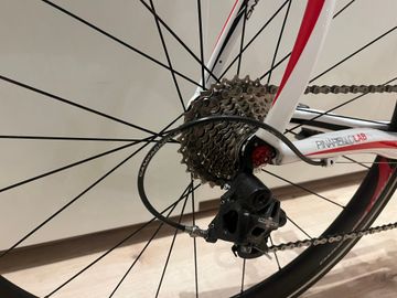 Używany Pinarello Dogma 60.1 2011 2011 Road & Gravel — zdjęcie 3 z 20
