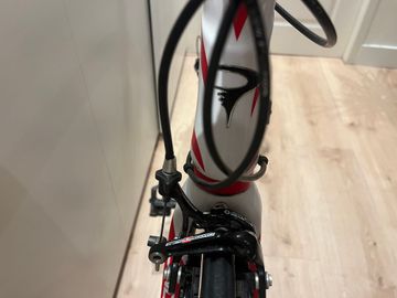 Używany Pinarello Dogma 60.1 2011 2011 Road & Gravel — zdjęcie 15 z 20