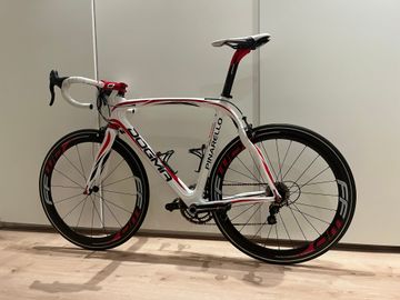 Używany Pinarello Dogma 60.1 2011 2011 Road & Gravel — zdjęcie 19 z 20