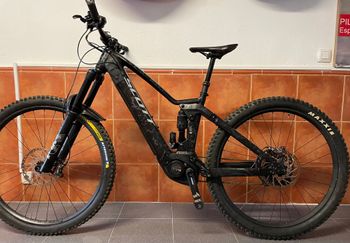 Scott - Ransom eRIDE 910 2022, 2022