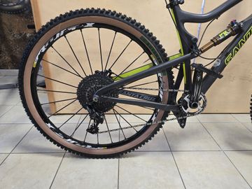 Używany Santa Cruz Tallboy 2014 Mountainbike — zdjęcie 6 z 6