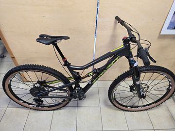 Używany Santa Cruz Tallboy 2014 Mountainbike — zdjęcie 4 z 6