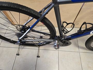Used Olmo X-Trada 2021 Road & Gravel, Blue — image 2 of 6