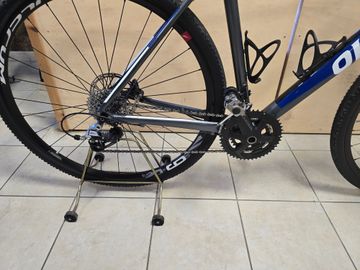Used Olmo X-Trada 2021 Road & Gravel, Blue — image 6 of 6