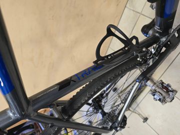 Used Olmo X-Trada 2021 Road & Gravel, Blue — image 3 of 6