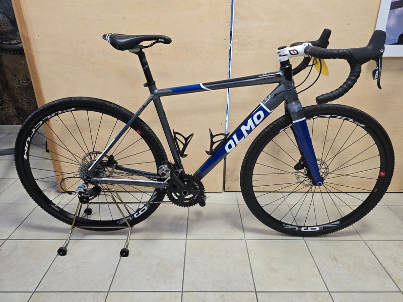 Used Olmo X-Trada 2021 Road & Gravel