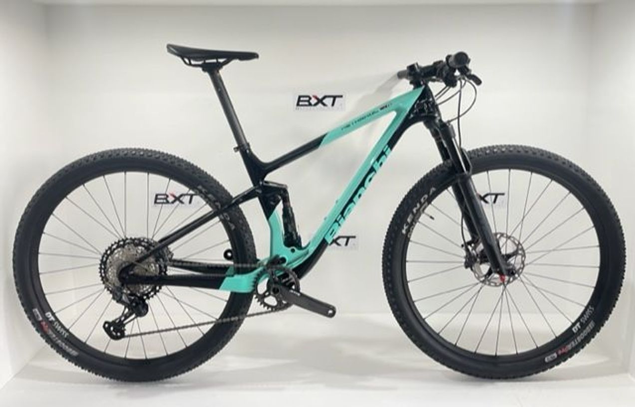 Bianchi methanol 27 sx frame 2016 on sale