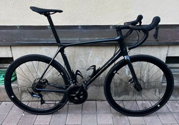 Giant - TCR Advanced Disc 1+ Pro Compact 2022, 2022