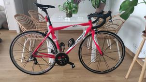 Specialized - Allez Compact 2009, 2009