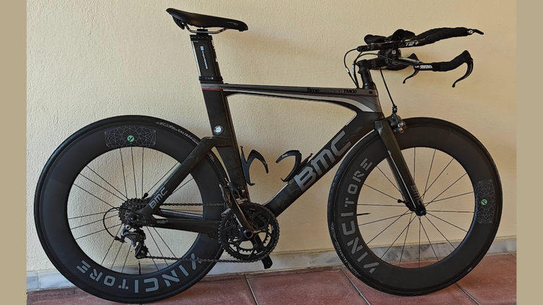 Bmc timemachine tm02 2015 online