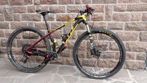 Wilier - 101X SHIMANO XT 1X12 2.0, 2019