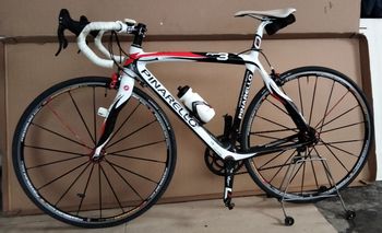 Used Pinarello FP3 2010 Road & Gravel — image 2 of 4