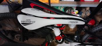 Used Pinarello FP3 2010 Road & Gravel — image 4 of 4