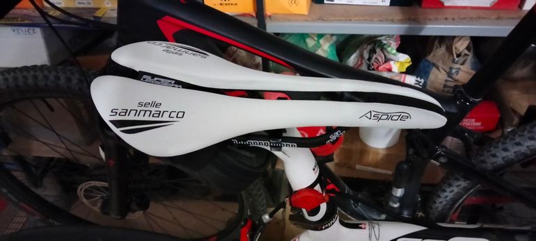 Used Pinarello FP3 2010 Road & Gravel — image 4 of 4