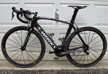 Specialized - S-Works Venge Dura-Ace 2015, 2015