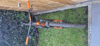 Used Trek Fuel EX 9.7 2021 2021 Mountainbike — image 5 of 5