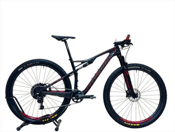 Specialized - Epic Expert World Cup Carbon XO1, 2015