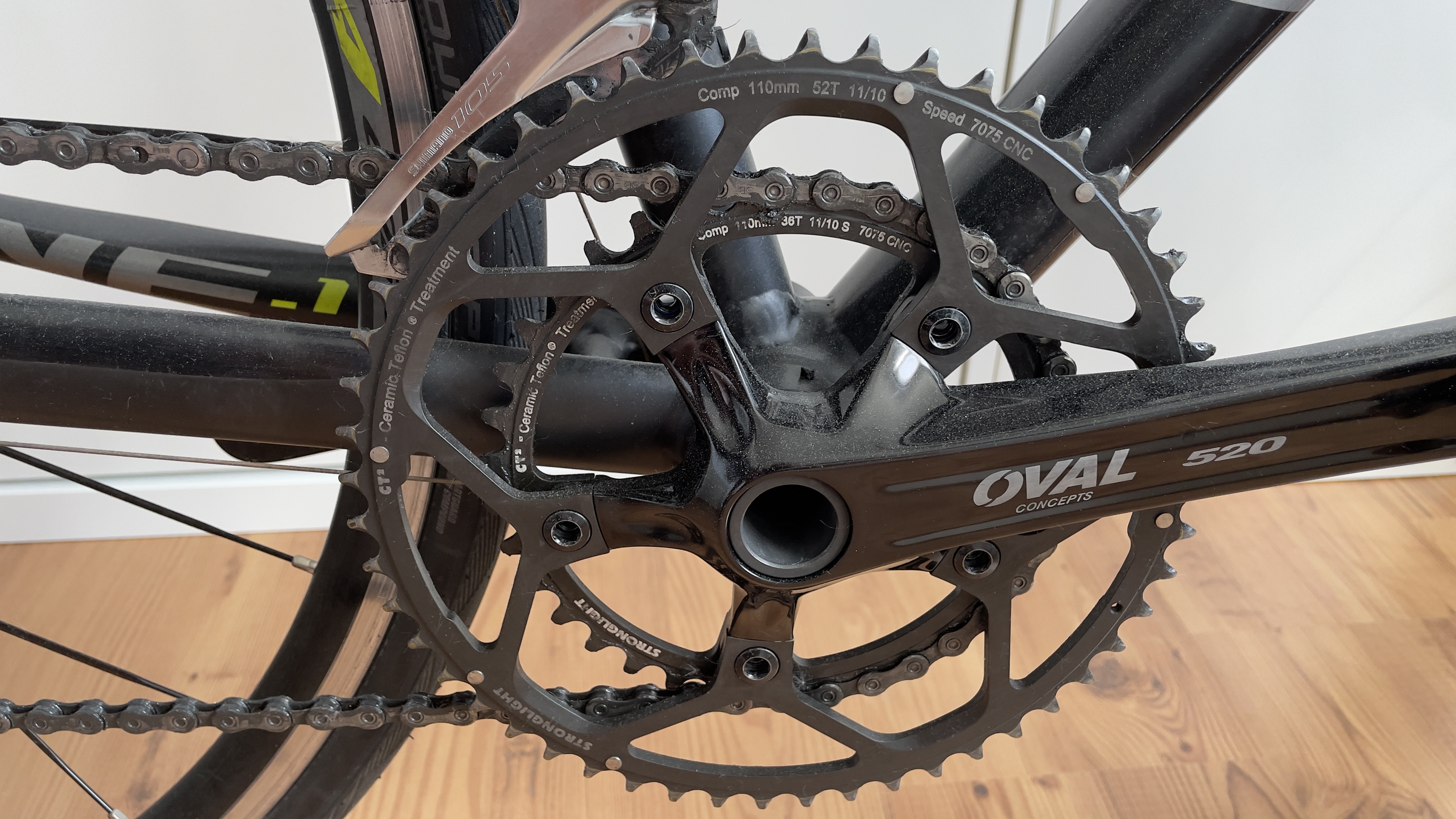 Fuji roubaix 1.1 online le