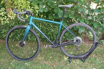 Used Specialized Sequoia Expert 2018 Road & Gravel — image 3 of 12