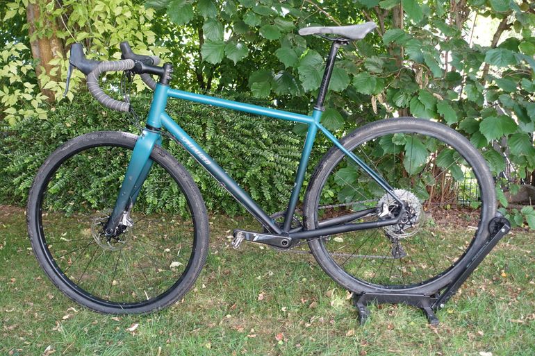 Used Specialized Sequoia Expert 2018 Road & Gravel — image 3 of 12