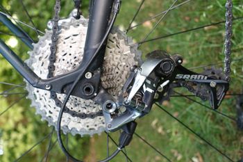 Used Specialized Sequoia Expert 2018 Road & Gravel — image 2 of 12