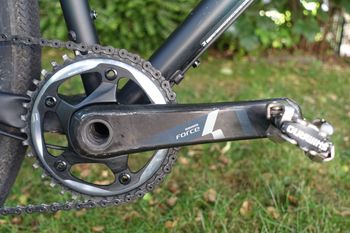 Used Specialized Sequoia Expert 2018 Road & Gravel — image 6 of 12