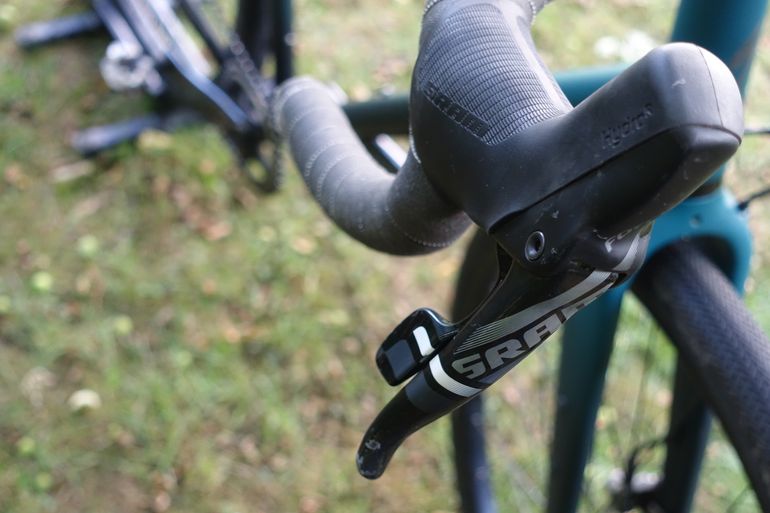 Used Specialized Sequoia Expert 2018 Road & Gravel — image 8 of 12