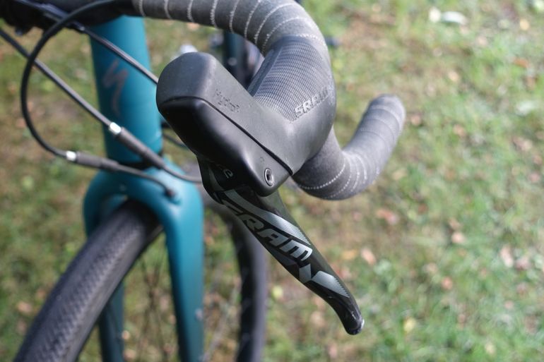 Used Specialized Sequoia Expert 2018 Road & Gravel — image 12 of 12