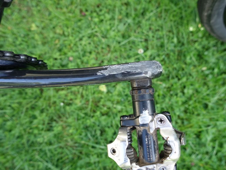 Used Specialized Sequoia Expert 2018 Road & Gravel — image 9 of 12