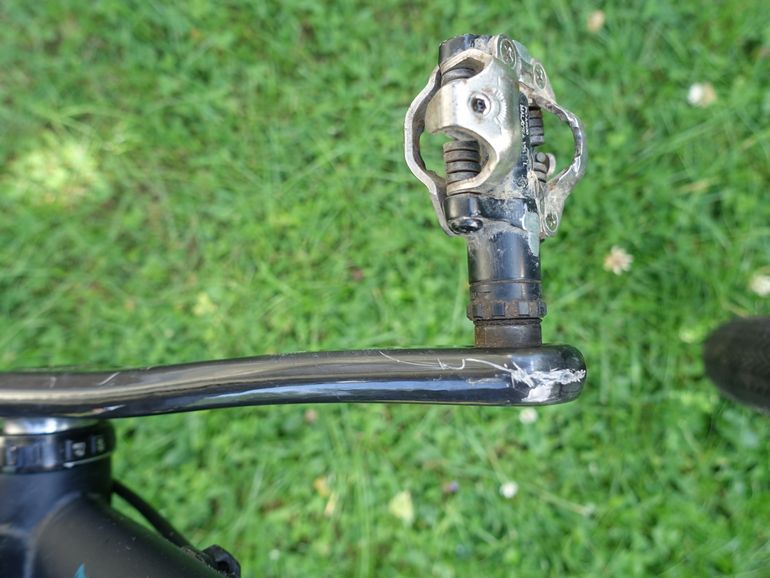 Used Specialized Sequoia Expert 2018 Road & Gravel — image 7 of 12