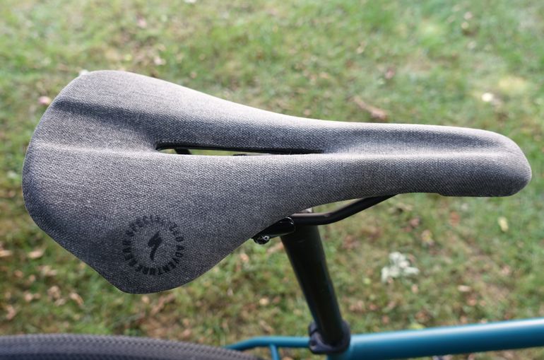 Used Specialized Sequoia Expert 2018 Road & Gravel — image 5 of 12