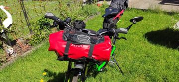 Used CUBE LTD Pro 2017 2017 Mountainbike, Green, 27.5, 29 — image 3 of 16