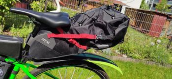 Used CUBE LTD Pro 2017 2017 Mountainbike — image 4 of 16