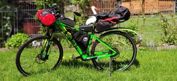CUBE LTD Pro 2017 2017 MTB de segunda mano