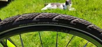 Used CUBE LTD Pro 2017 2017 Mountainbike — image 15 of 16