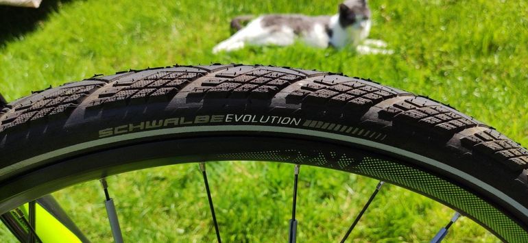 Used CUBE LTD Pro 2017 2017 Mountainbike — image 15 of 16