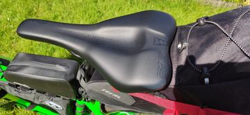 Used CUBE LTD Pro 2017 2017 Mountainbike, Green, 27.5, 29 — image 8 of 16