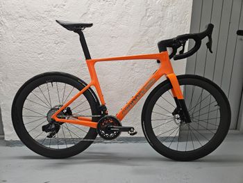 Cannondale - SuperSix EVO Carbon Disc 2024, 2024