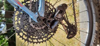 Used Specialized Men's Chisel Expert 2019 Mountainbike, Blu — image 3 of 7