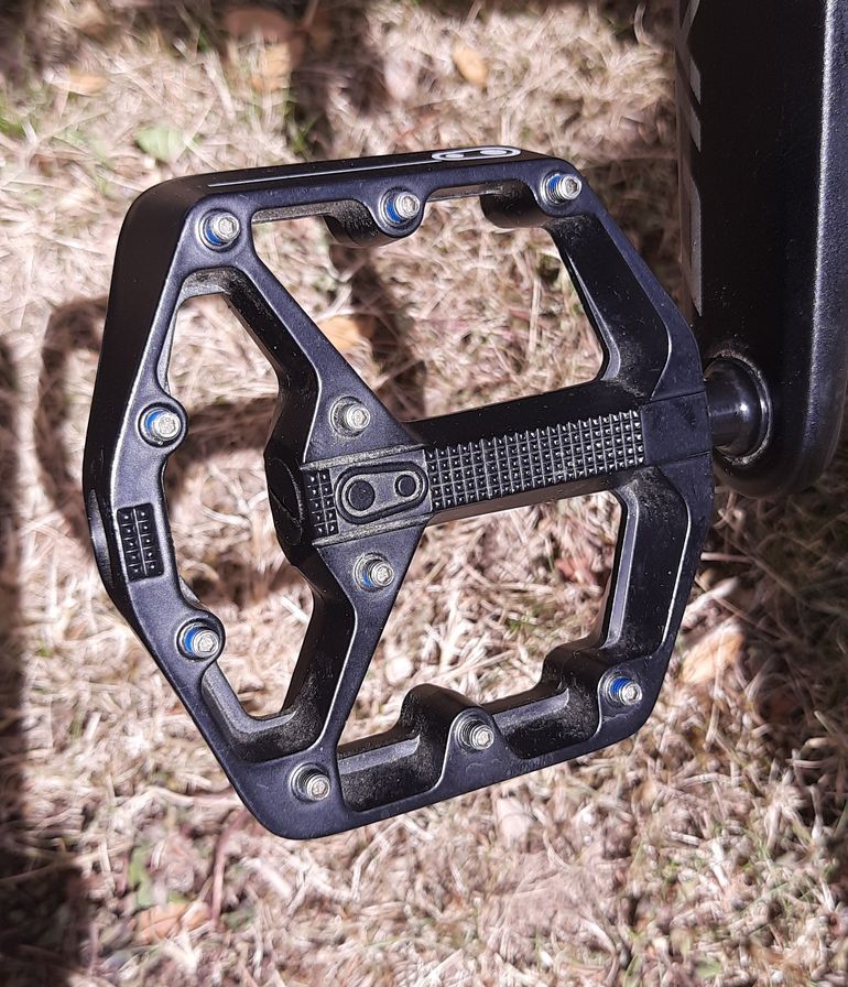 Used Specialized Men's Chisel Expert 2019 Mountainbike, Blu — image 6 of 7