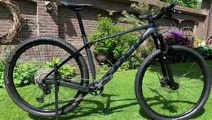 Trek - Procaliber 9.5, 2021