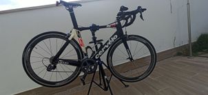 Cervélo - S5 VWD, 2015