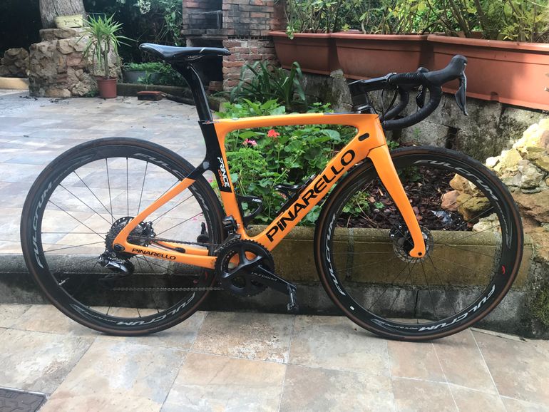 2019 pinarello prince disk online