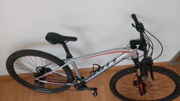 Used Scott Aspect 940 2020 2020 Mountainbike, Light Gray, 29 — image 8 of 8