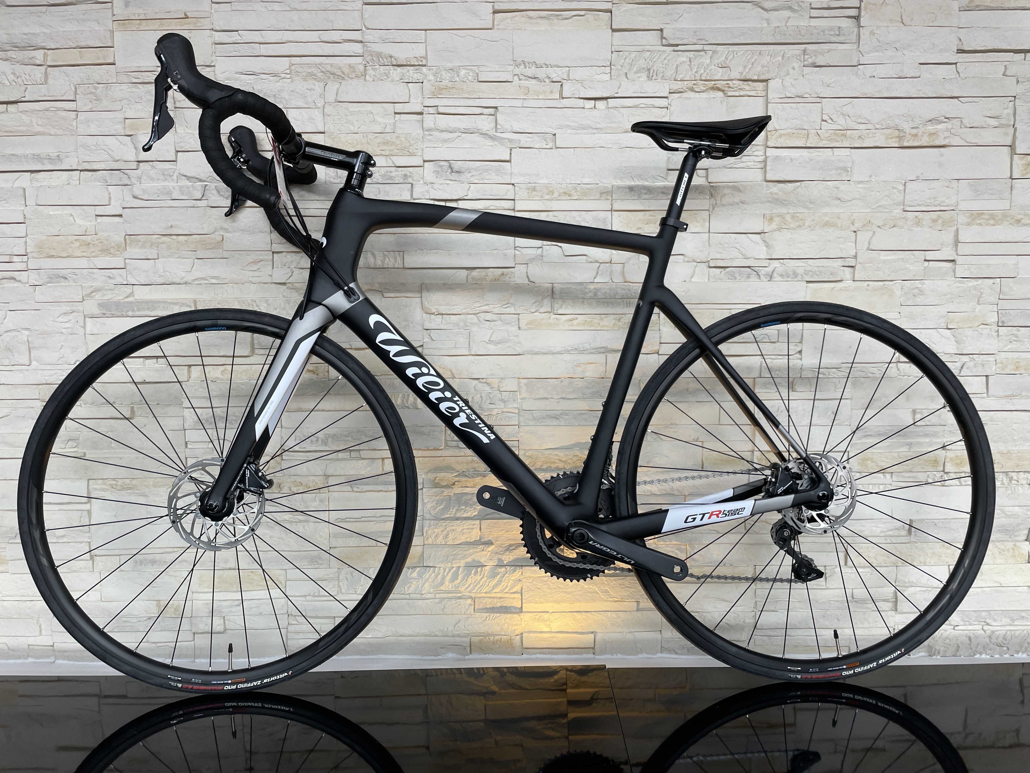 Wilier gtr team ultegra 2024 2020